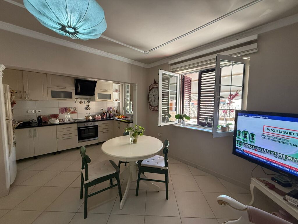 Apartament 2+1 Ali Demi