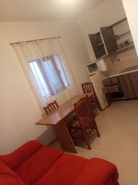 APPARTAMENTO 1+1. 26000 LEKE.JORDAN MISJA