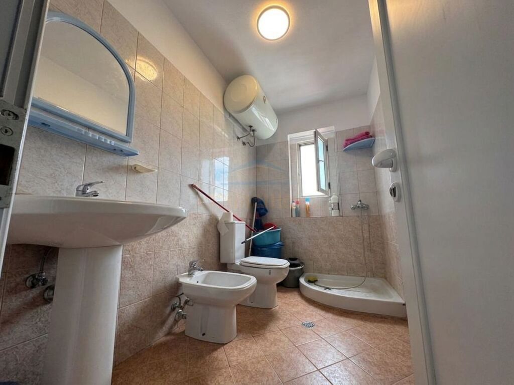 Qera,Apartament 1+1,Sheshi Willson,Tirane
