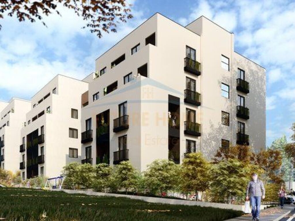 Shitet, Apartament 2+1, Mar Residence, Babrru
