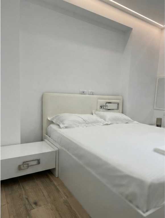 For sale, Apartment 1+1, Mine Peza, Tirana