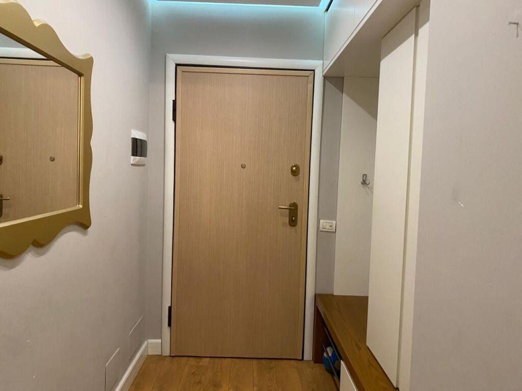 Green City_Jepet me Qira 2+1+Post Parkimi
