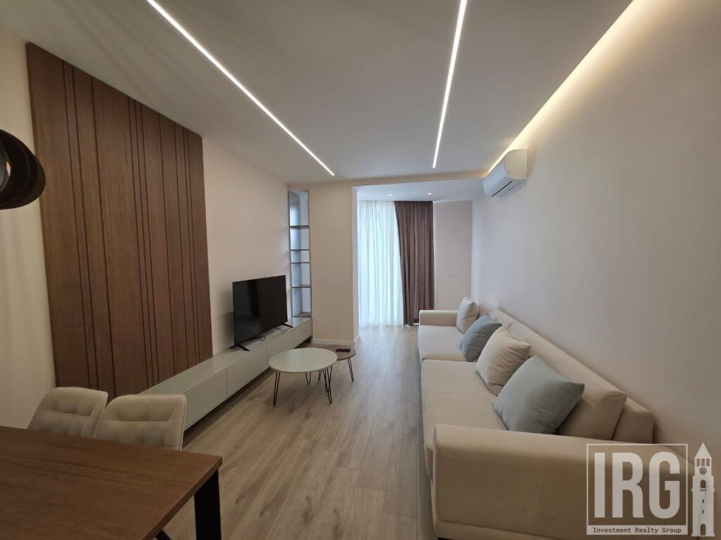Appartamento 1+1 in affitto presso Golden Tower Residence