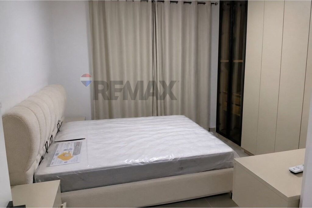 Apartment 1+1 for sale, New Boulevard