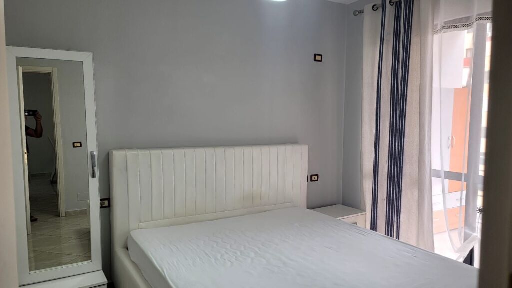 Apartment 1+1 for rent