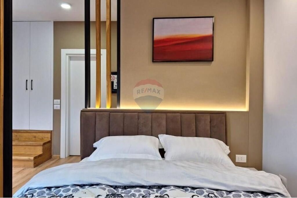 🌟 Apartament Studio Luksoz me Qira pranë 21 Dhjetorit! 🌟