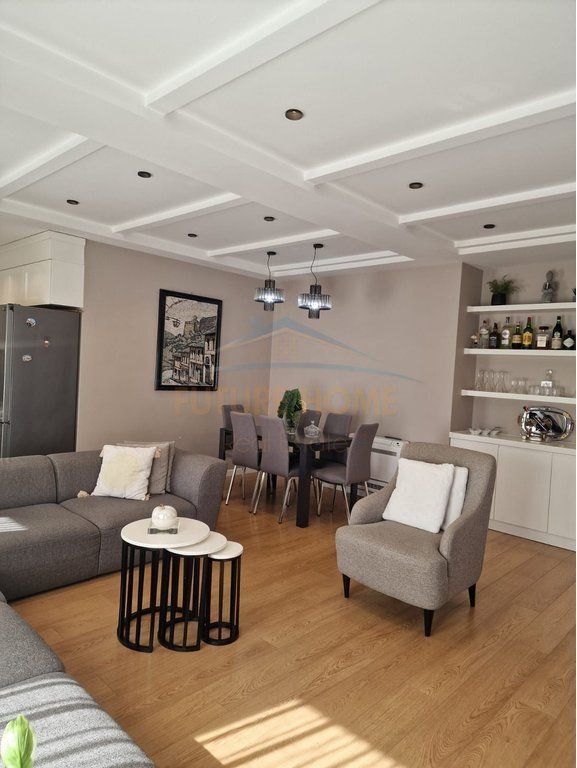 Qera, Apartament 3+1+2 , Rruga Sadik Petrela, Tirane