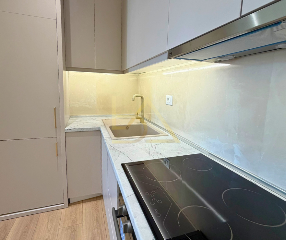 Apartment 2+1 for Sale – Myslym Shyri, Tirana