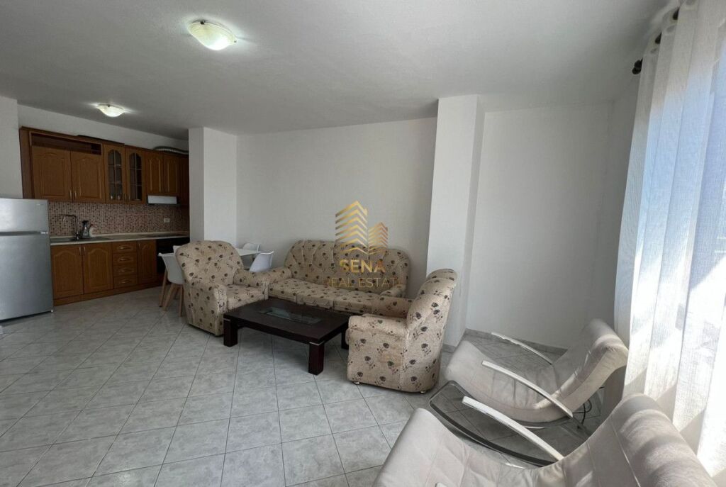 Affitto, Appartamento 1+1+blk, Brryli, 50.000 Leke/Mese