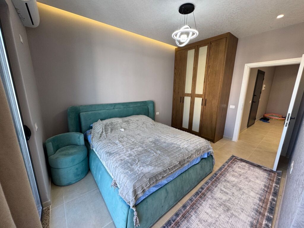 Appartamento 1+1+balcone a Golem