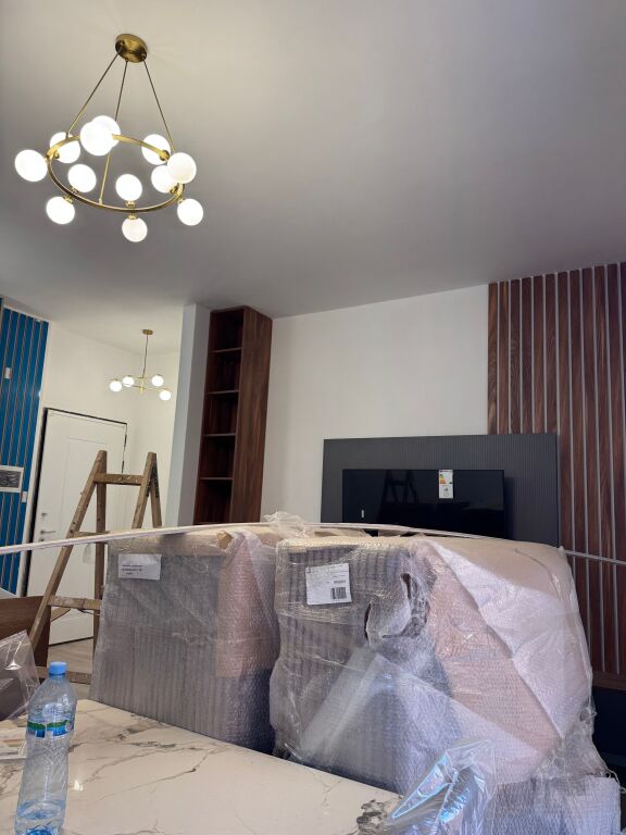 Apartament 1+1 per qira tek Delijorgji
