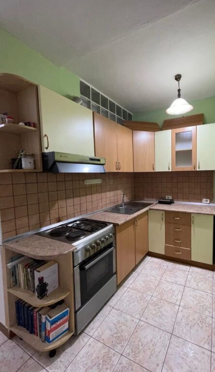 Shitje | Apartament 1 + 1 | Myslym Shyri | 150000 €