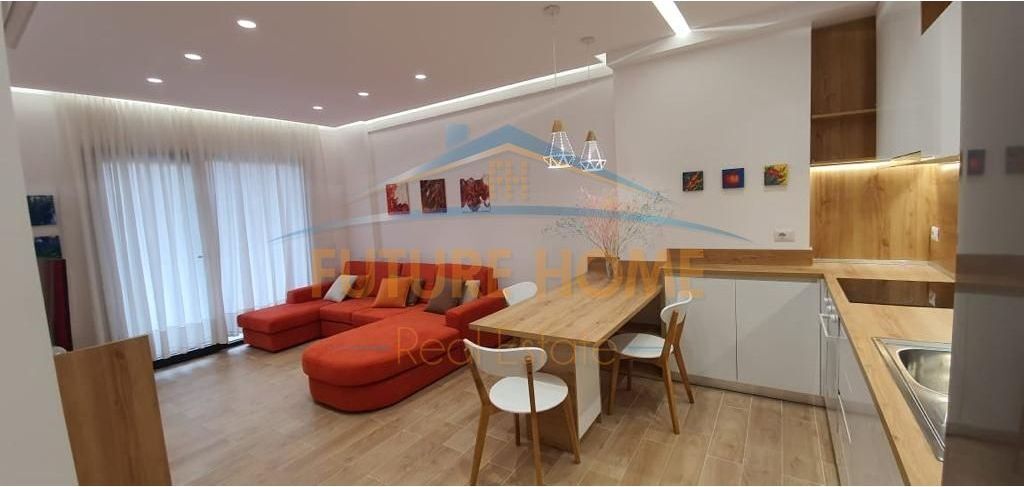 Qira, Apartament 1+1, Rruga Frosina Plaku, Tirane 600 €