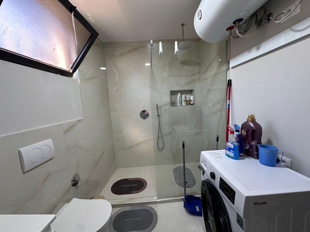 Jepet me Qira Apartment 1+1 📍Shkolla e Kuqe