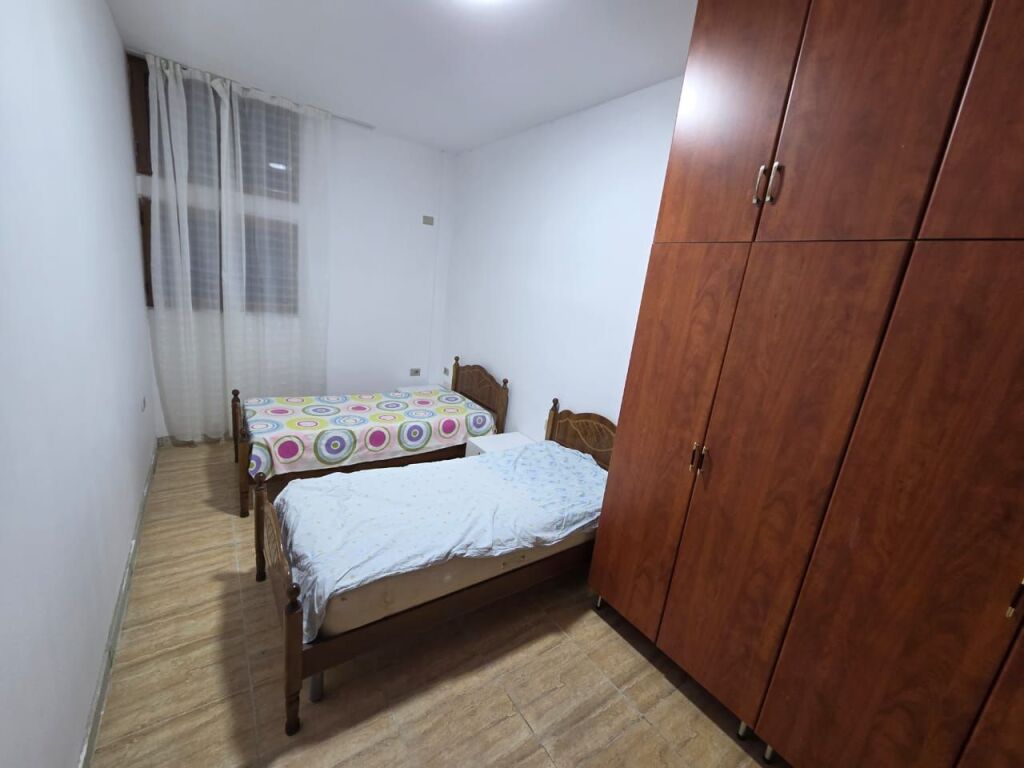 Qera | Vilë 2 + 1 | Rruga Jordan Misja | 450 €/muaj