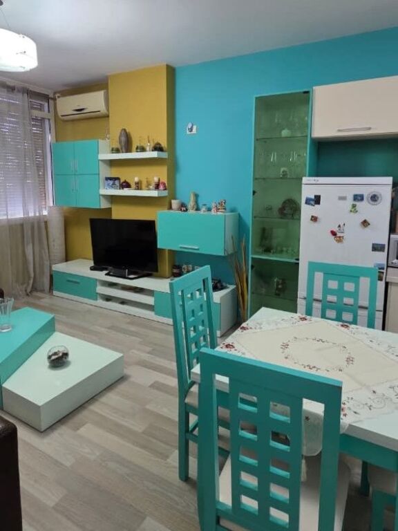 Appartamento 2+1 in affitto – Astir, Via Teodor Keko (sopra Cafe Dot Long) !