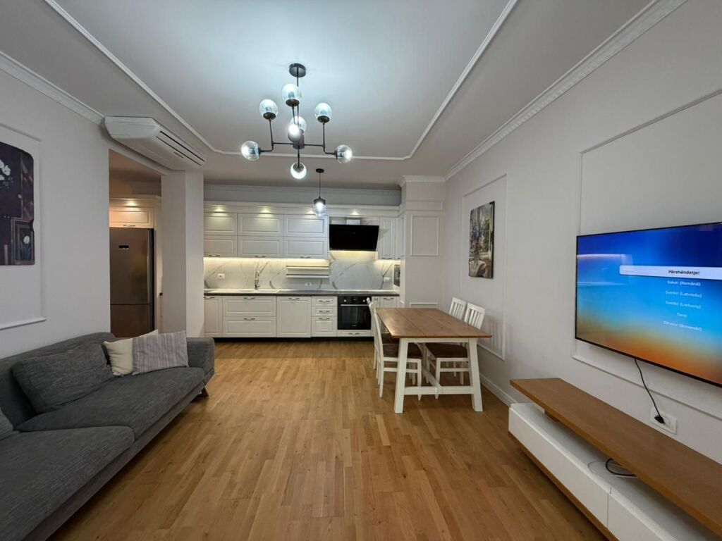 Apartament 3+1+Parking per Shitje tek Kopeshti Zoologjik.
