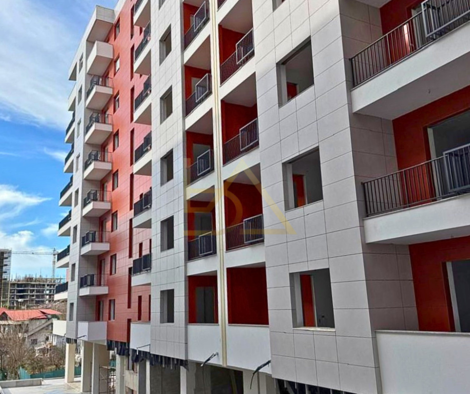 Apartament 2+1+2 për Shitje – Space City Residence, Paskuqan