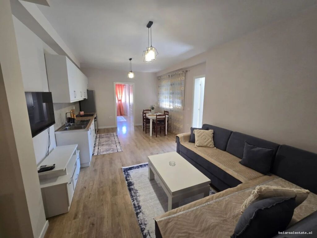 Appartamento In Affitto 1+1 Vicino al Ex Mercato Elettrico (ID B2101800) Tirana