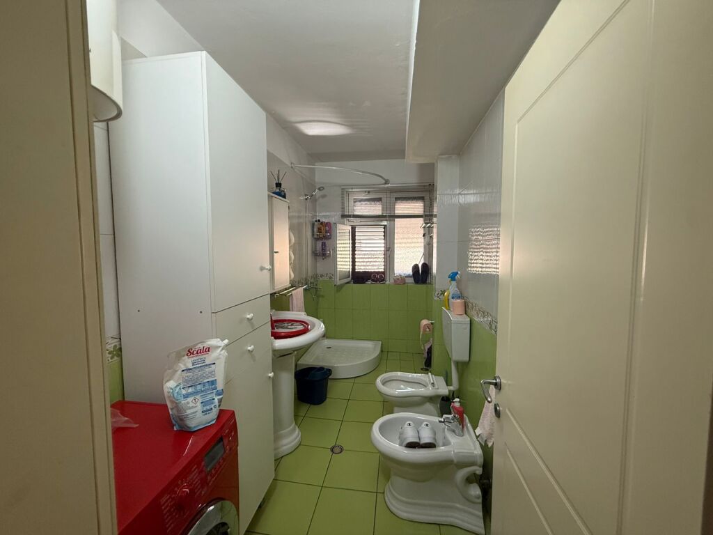 Apartament 2+1 Ali Demi