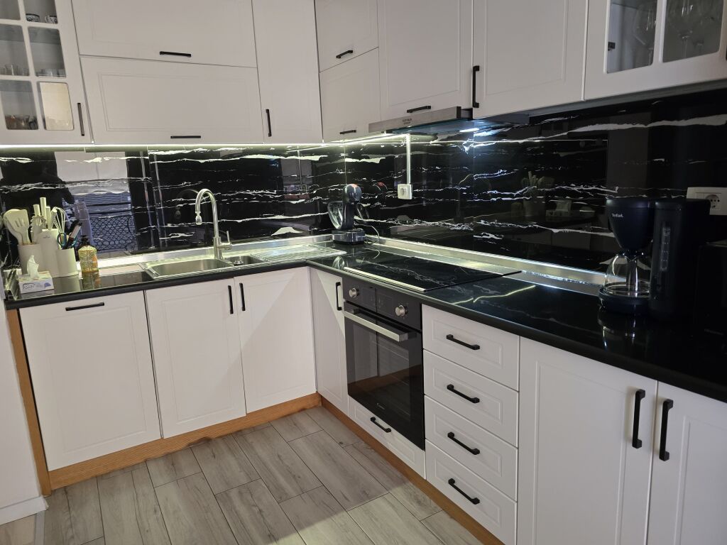 🏡 Appartamento 2+1+2 in affitto – Delijorgji, Via Kavajës