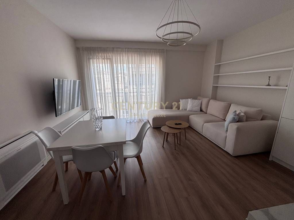 APPARTAMENTO 1+1 IN AFFITTO IN CENTRO – VIA DELLE BARRICATE 1,100 € /Mese