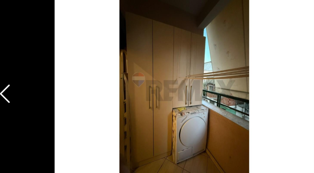 Apartament per qera 2+1 prane Pazarit te Ri
