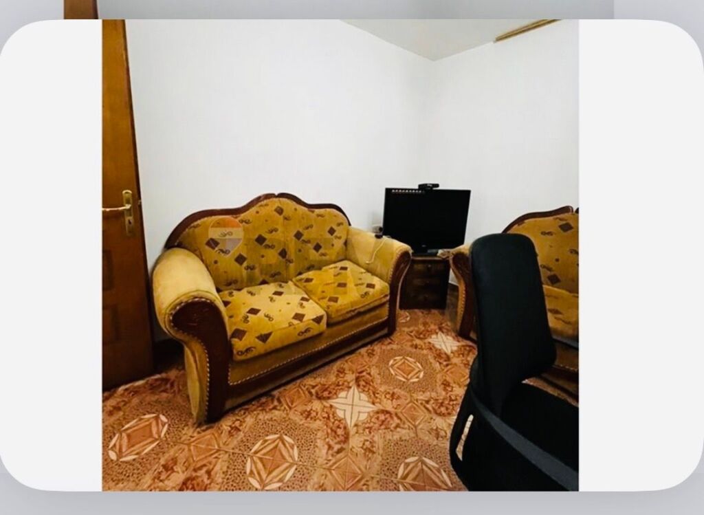 Apartment 1+1 for sale - Vasil Shanto