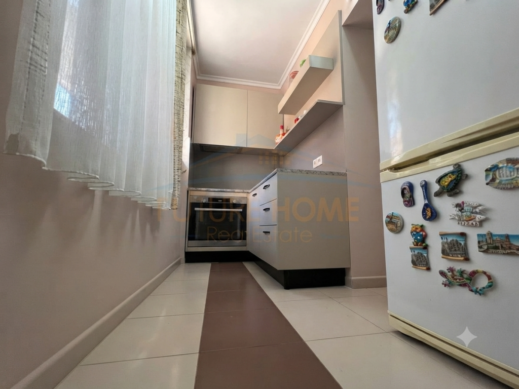 Qera,Apartament 2+1, Rruga e Durresit, Tirane