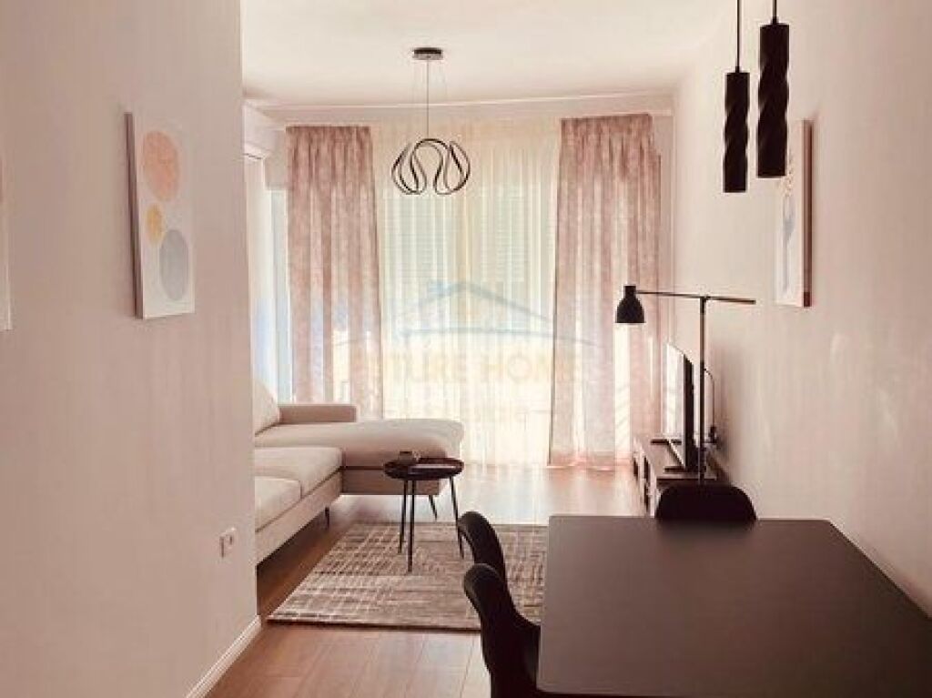 Affitto, Appartamento 1+1, Residenza Kodra e Diellit 2, Tirana