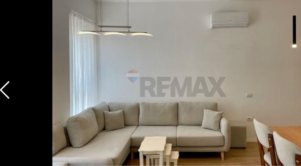Apartament per qera 1+1 tek Siri Kodra