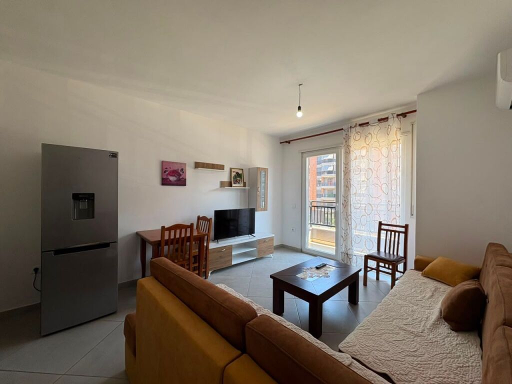 AFFITTASI 1+1 ASTIR, VILLA L2 45,000 LEKE