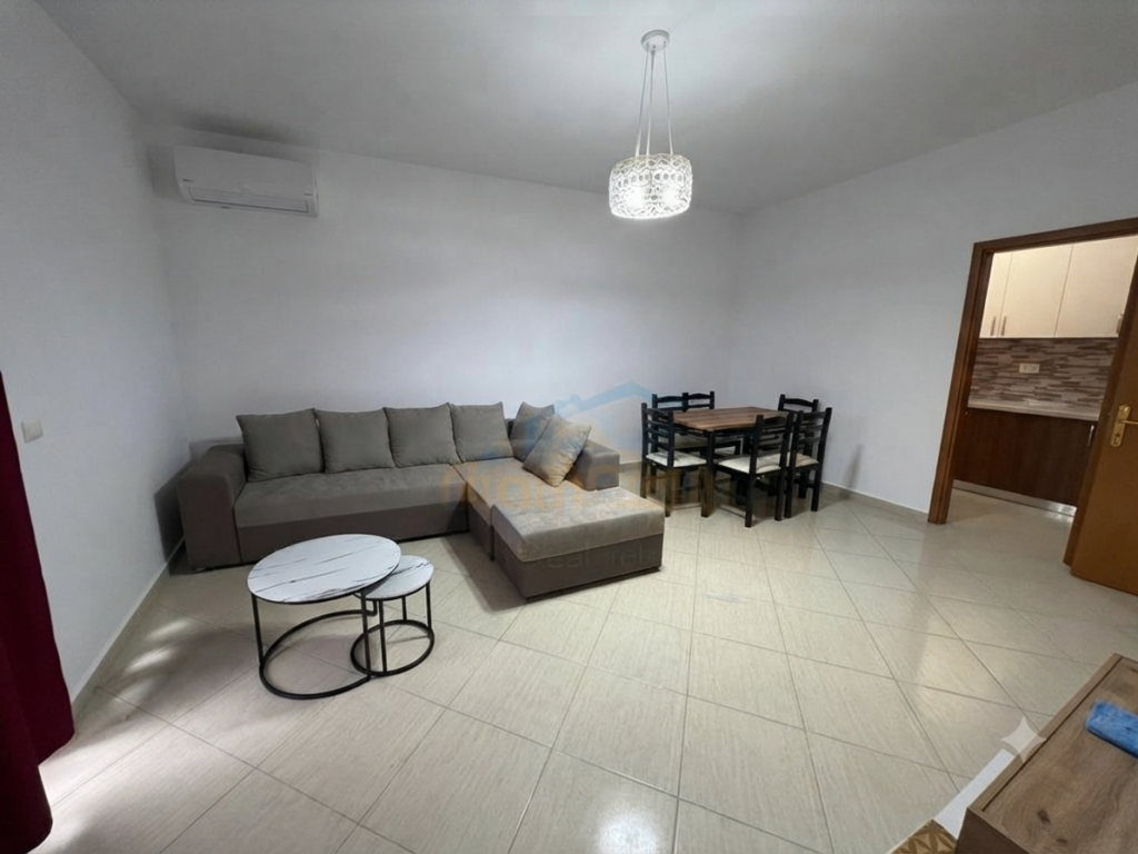 Qera, Apartament 2+1 , Don Bosko , Tirane.