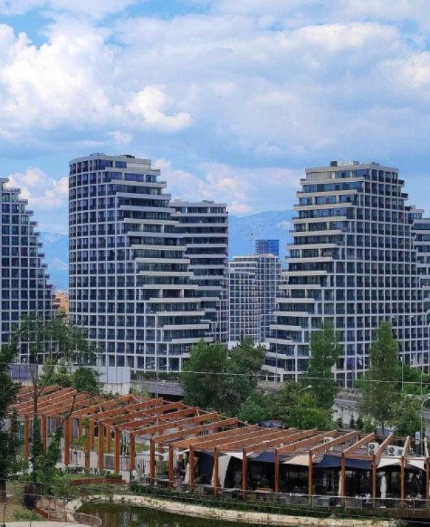 ◻️ BUSINESS PREMISES FOR RENT | Lake View 🏢