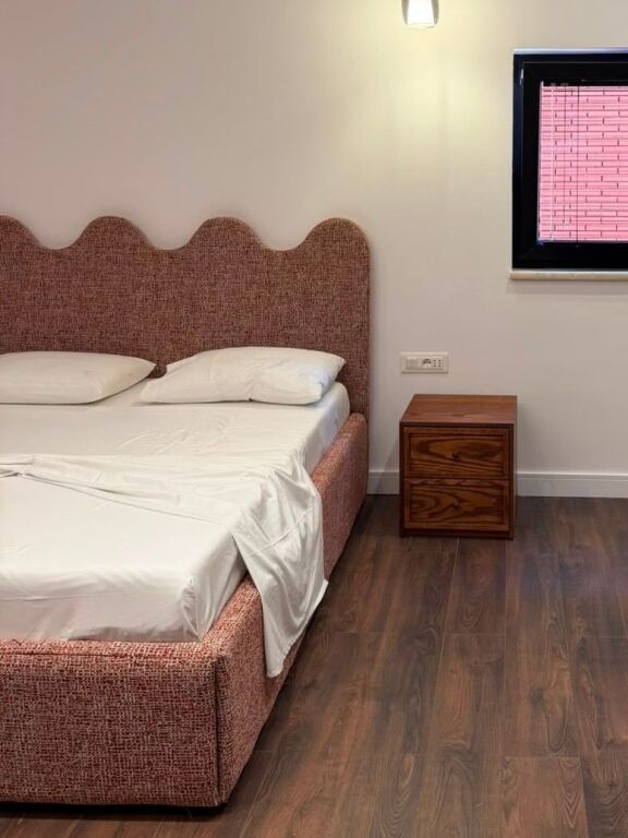 Apartament me qira 1+1 te 9 Kateshet