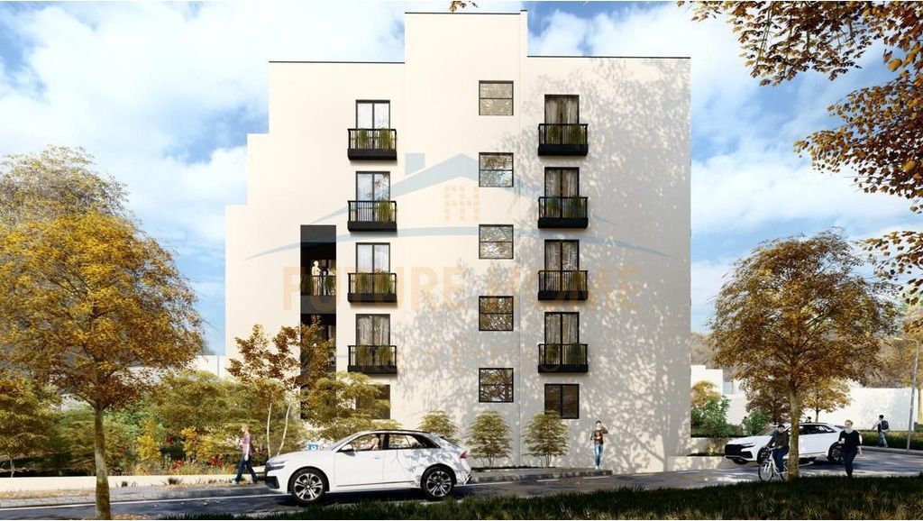 Shitet, Apartament 2+1, Mar Residence, Babrru