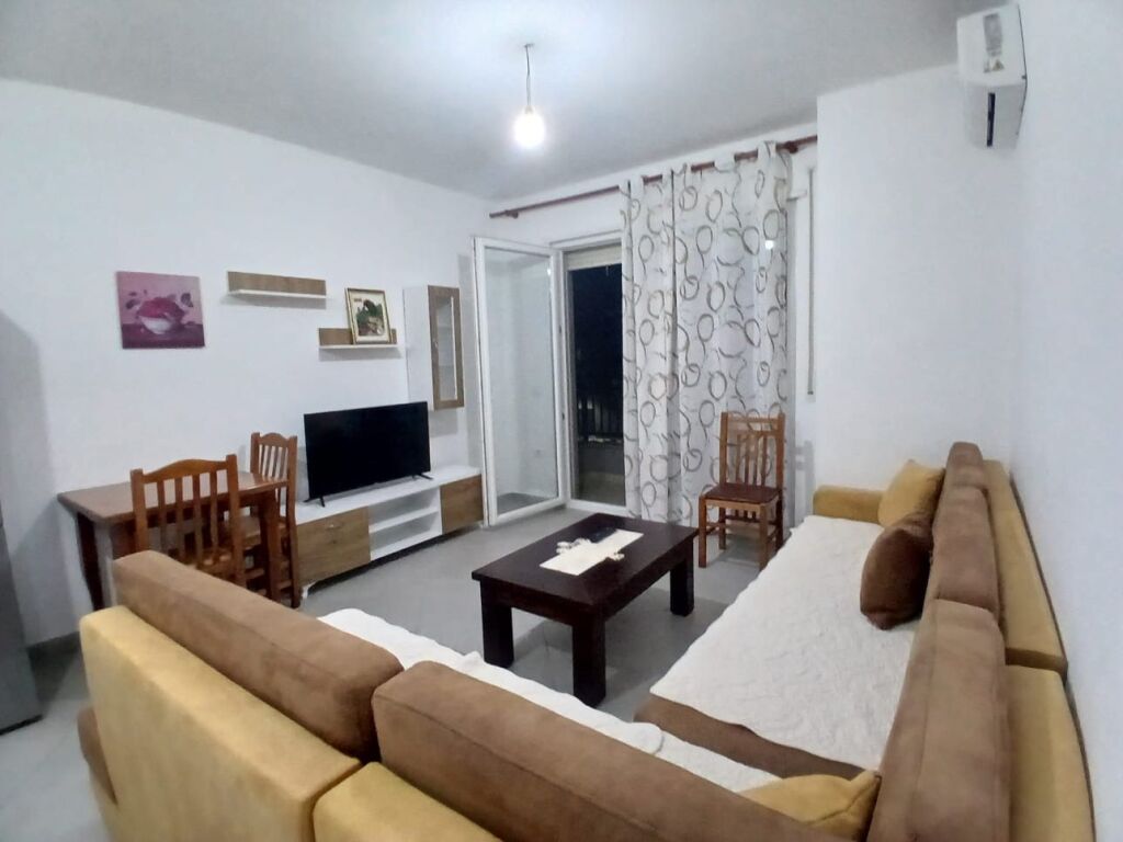 Apartment 1+1+1 Balcony For Rent