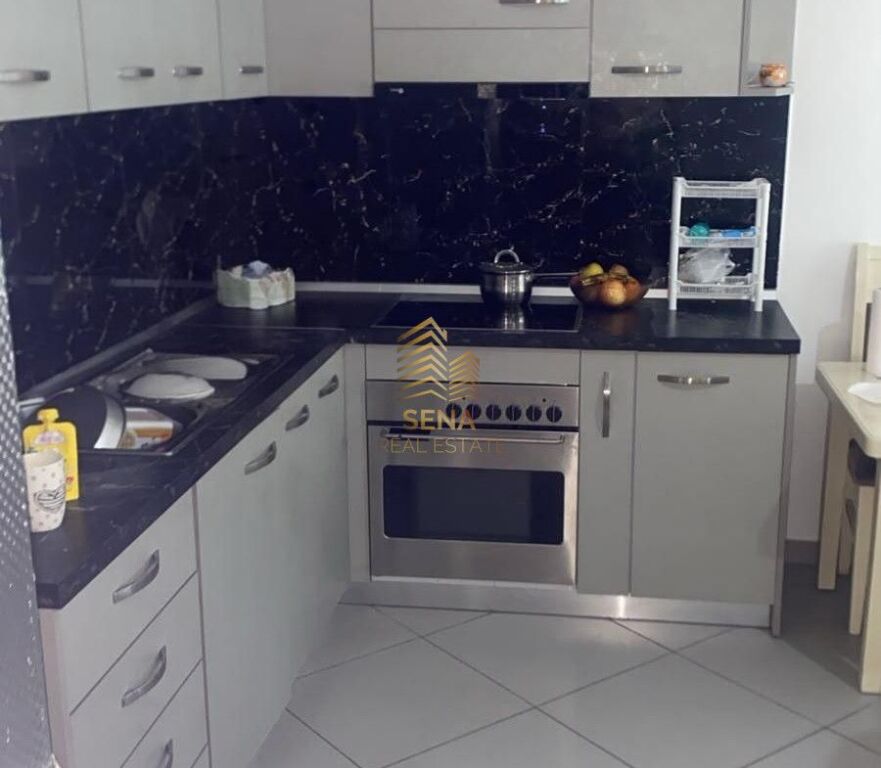 Qira, Apartament 1+1+blk, Spitali QSUT, 45.000 Lek/muaj