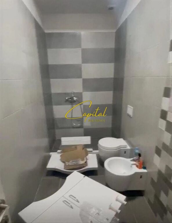APARTAMENT ME QIRA 2+1 KOMPLEKSI GOLDEN PARK 3 600 EURO