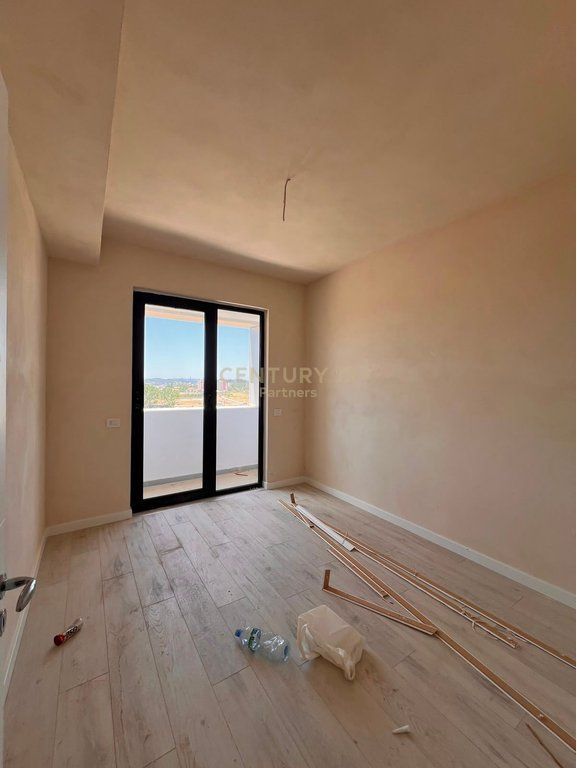 SHITET APARTAMENT 2+1 TE URBAN GATE 151,200 €