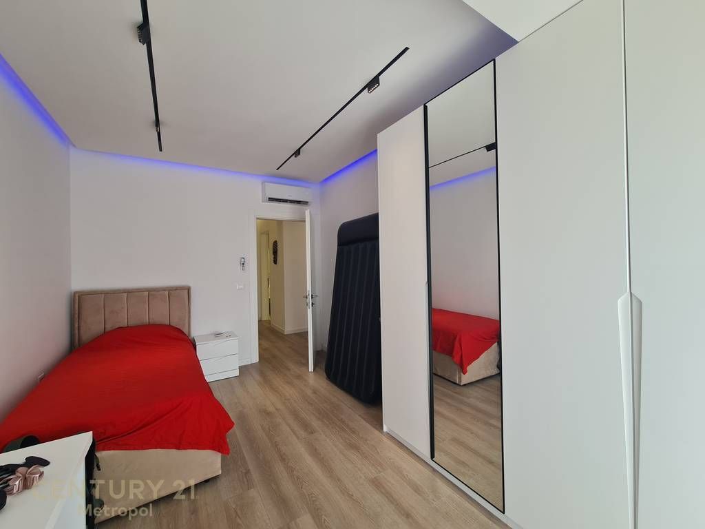 FOR RENT APARTMENT 3+1+2, KODRA E DIELLIT 2 RESIDENCE! 1,200 € /Month