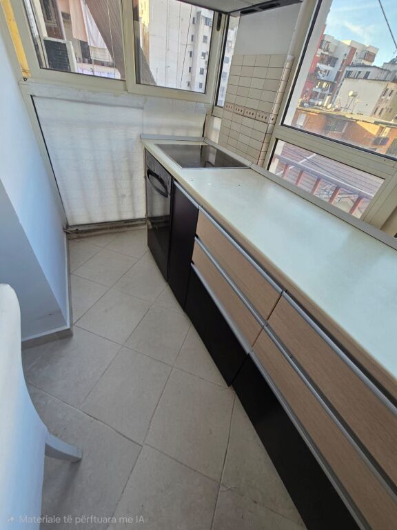 📌Apartament 2+1 me 2 tualete për qira – Rruga e Kosovarëve