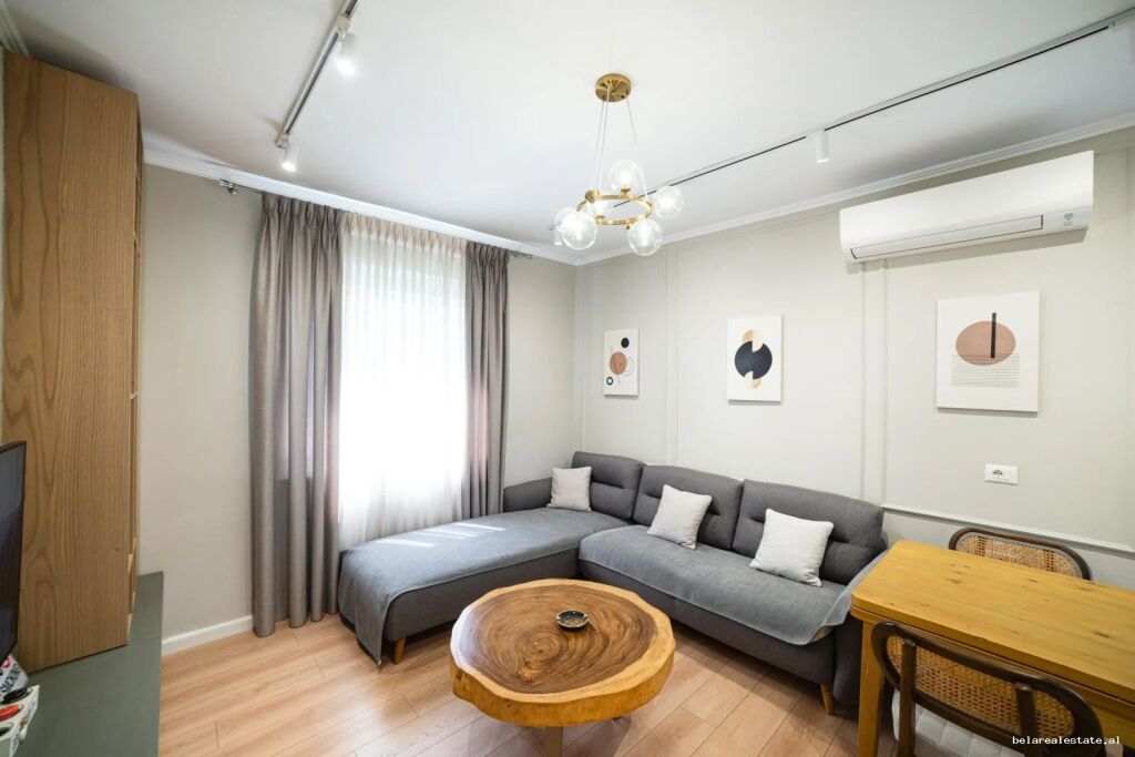 Apartment For Sale 2+1 At New Bazaar (ID B121217) Tirana