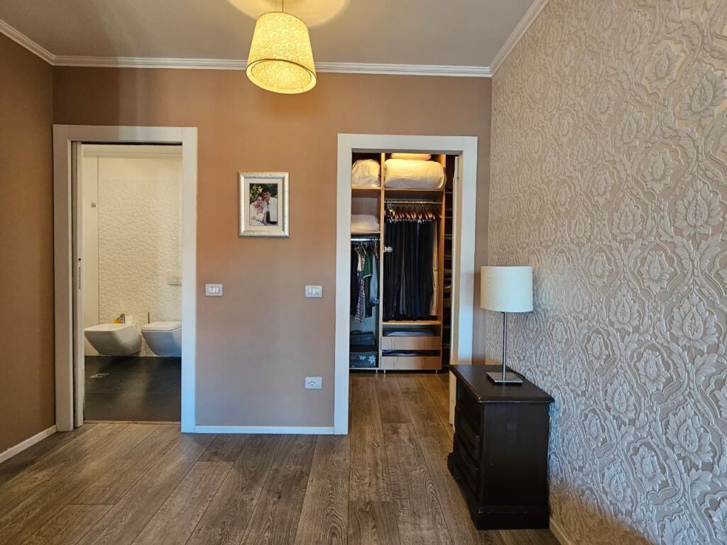 Apartment 3+1+2 for sale opposite Delijorgji
