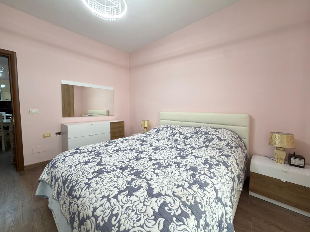 Appartamento 1+1 in affitto Lago Secco