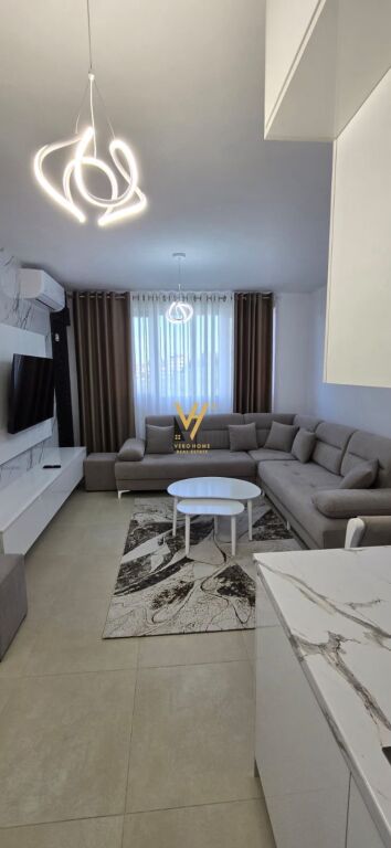 JEPET APARTAMENT 1+1 ME QERA NE SHKOZE 35.000 LEKE