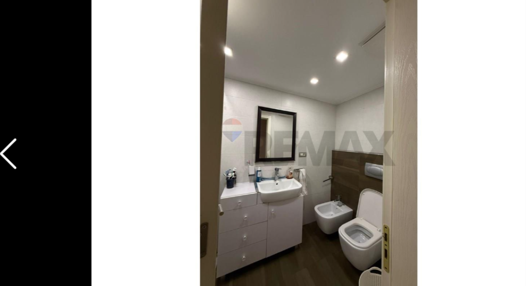 Apartament per qera 2+1 prane Pazarit te Ri