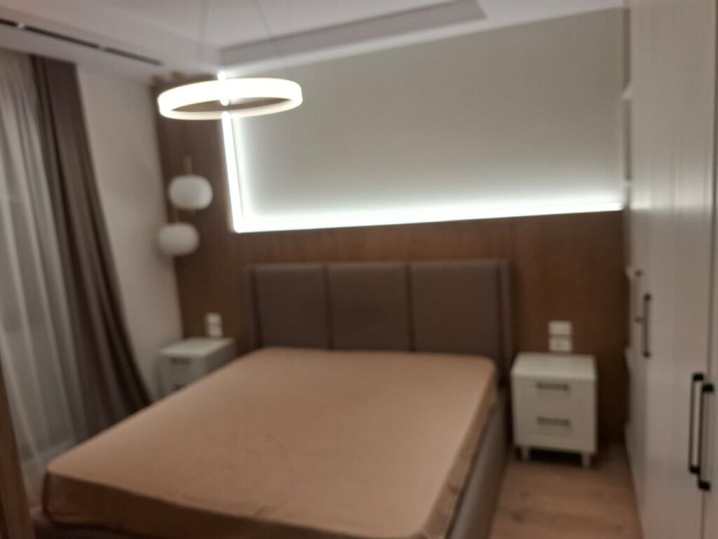 Jepet me qira apartament 2+1+2