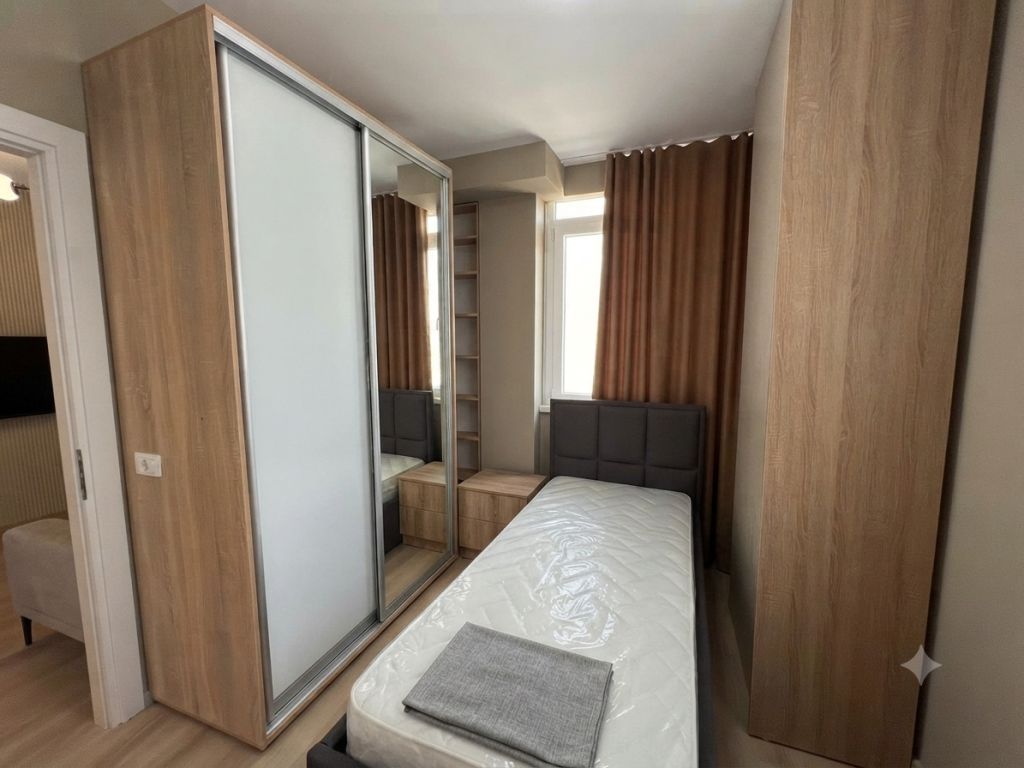 Shitet, Apartament 2+1, Unaza e Re
