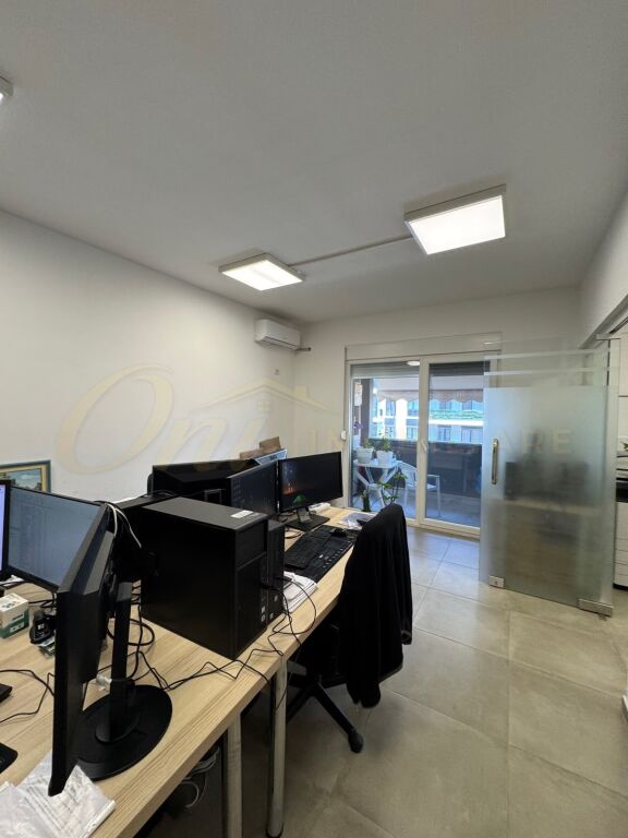 OFFICE FOR RENT, PARIS MUNICIPALITY